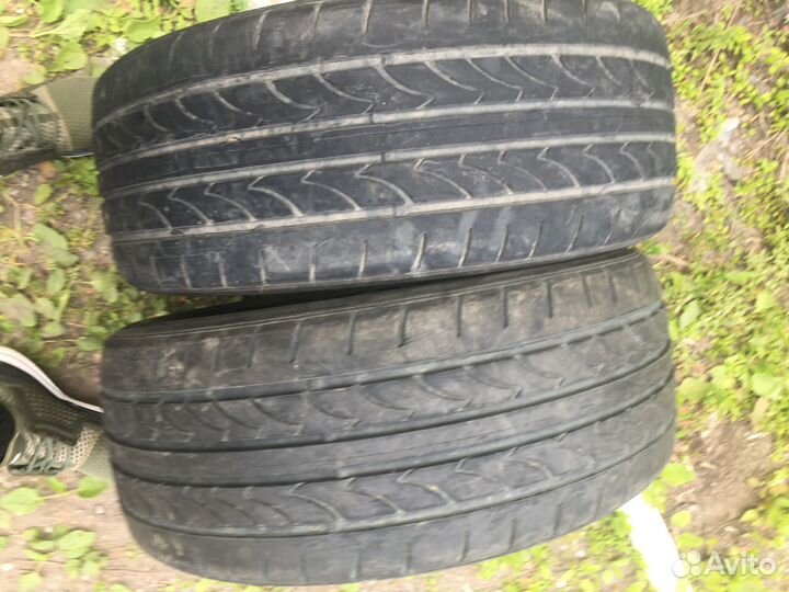 Nexen Classe Premiere 691 215/50 R17