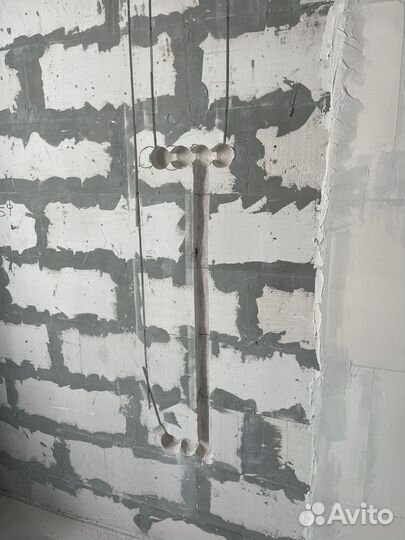 Электрик, электромонтаж