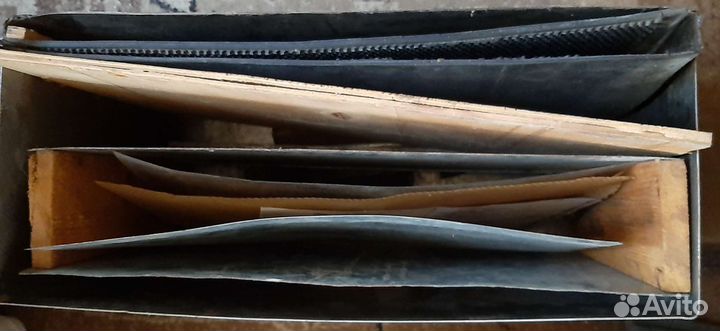 Устройство для изготовления вощщины