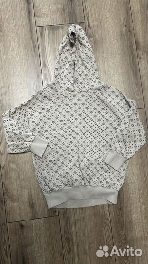 Свитшот next для девочки