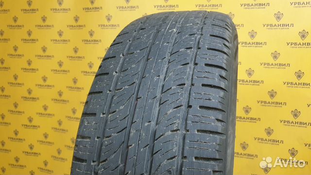 Viatti Bosco A/T V-237 235/65 R17 104H