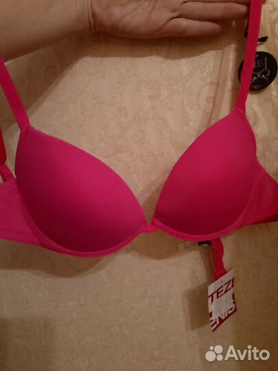 Tezenis бюстгальтер 75b