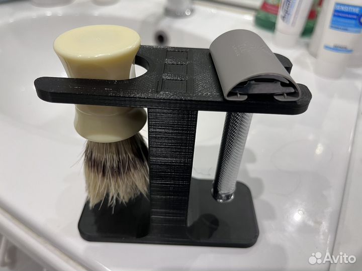Подставка для бритвы