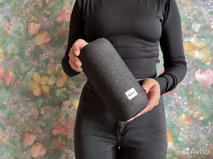 Блютуз колонка оригинал