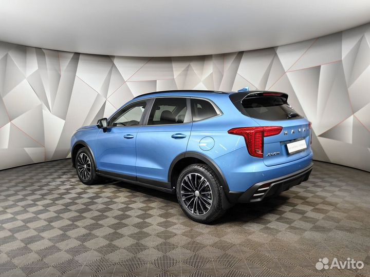 HAVAL Jolion 1.5 AMT, 2023, 13 402 км