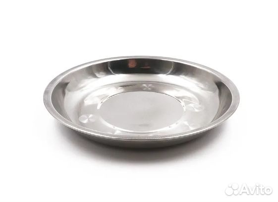 Тарелка Следопыт