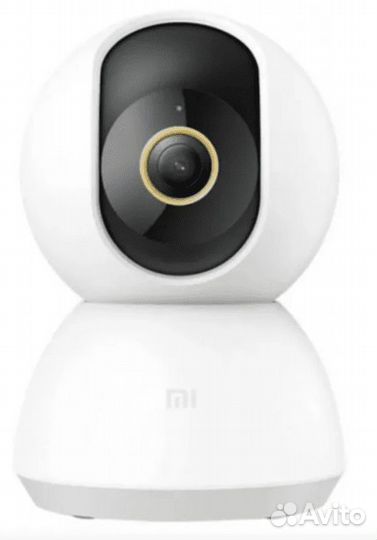 IP-камера Xiaomi Mijia Smart Camera PTZ Version 2K