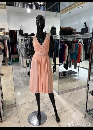 Платье Armani jeans