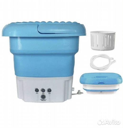 Мини стиральная машинка оптом