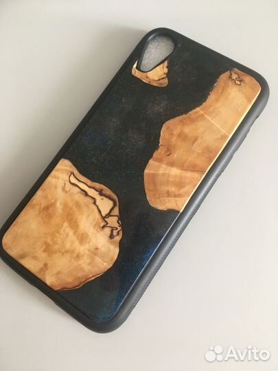 Чехол на iPhone xr