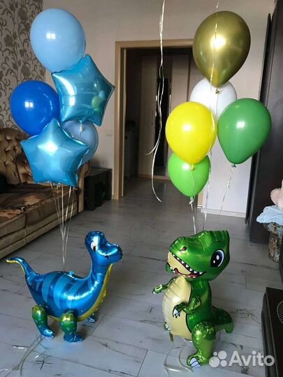 Воздушные шары