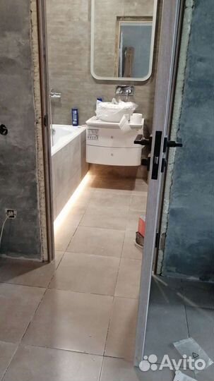 Ремонт квартир