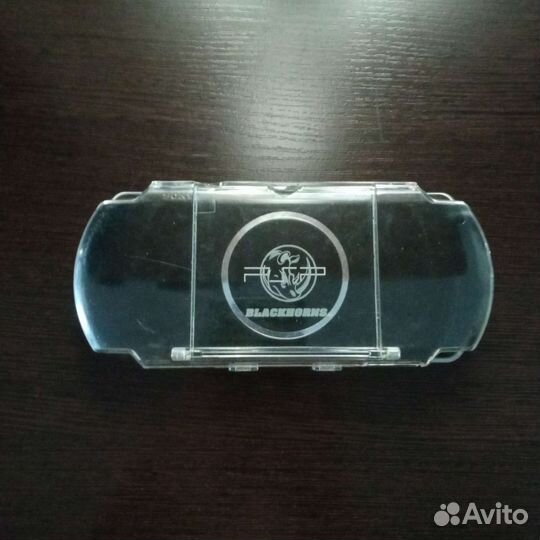 Sony PSP