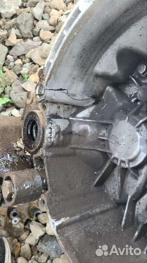 Кпп на LADA калину 1 калина 2 гранта 2016г