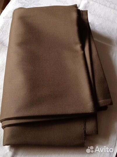 Отрез ткани СССР