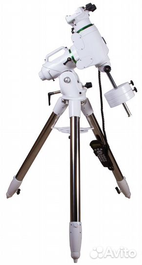 Монтировка Sky-Watcher EQ6-R SynScan goto со стал