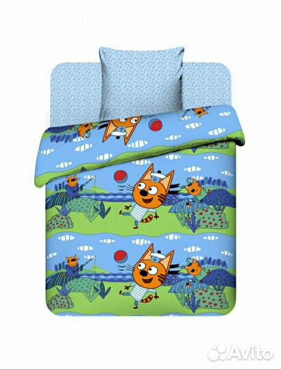 Постельное