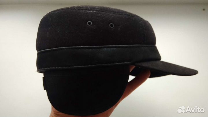 Кепка мужская