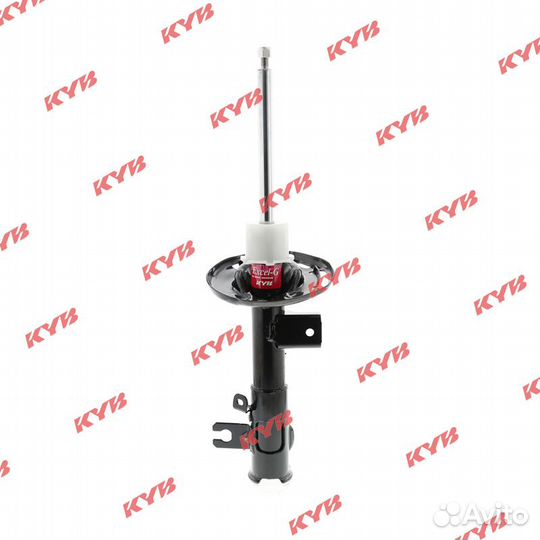 Амортизатор подвески пер. пр. Mazda 3 (BM), 1.5L