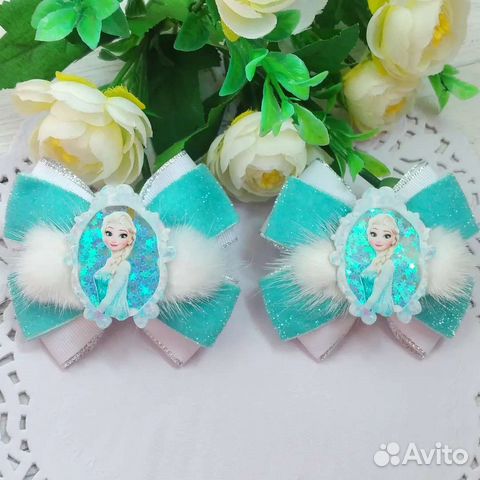 Резинка для волос