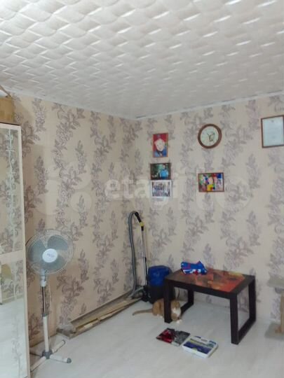 1-к. квартира, 33,6 м², 2/3 эт.