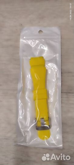 Ремешок для часов 20 мм