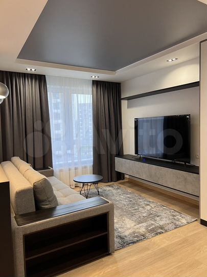 3-к. квартира, 86 м², 5/9 эт.