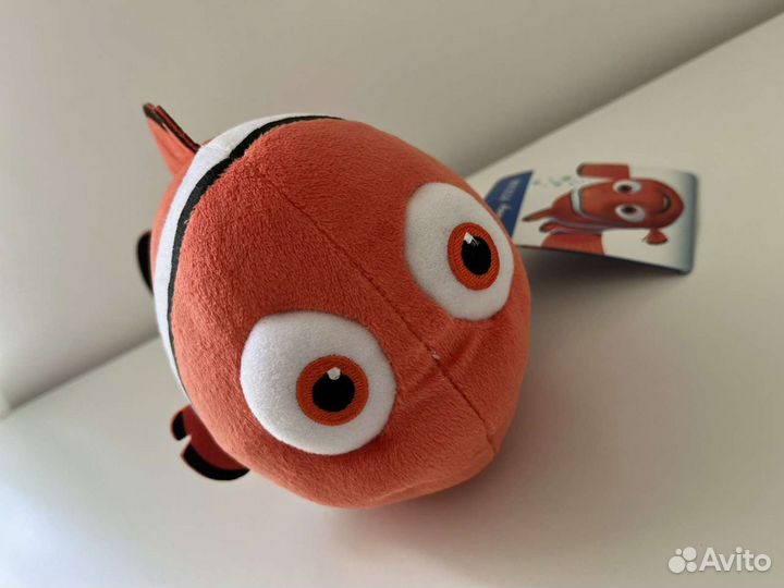 Игрушки Disney pixar