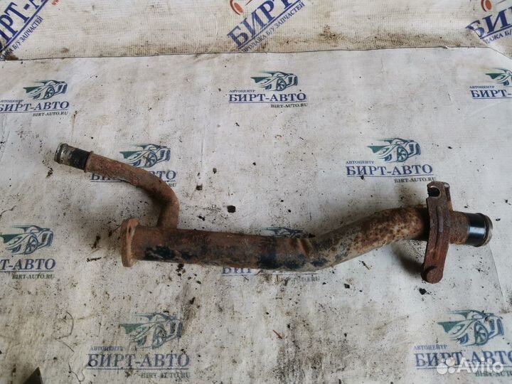 Трубка системы охлаждения ваз (LADA) Largus Cross