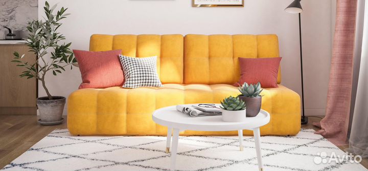 Диван Boss mini 2