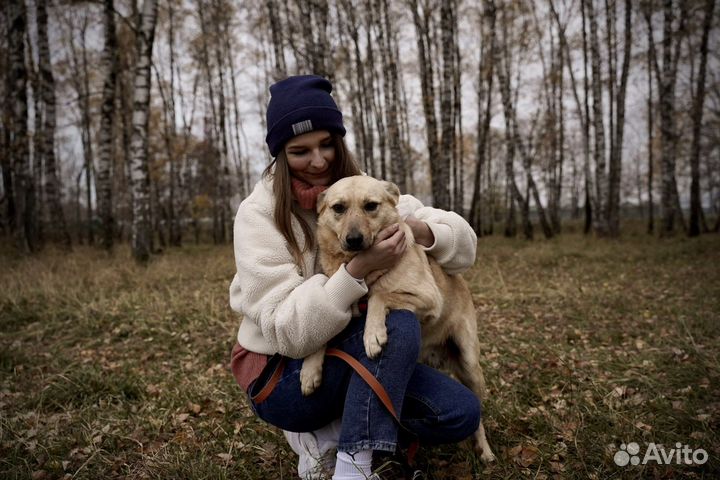 Может быть твой лучший друг