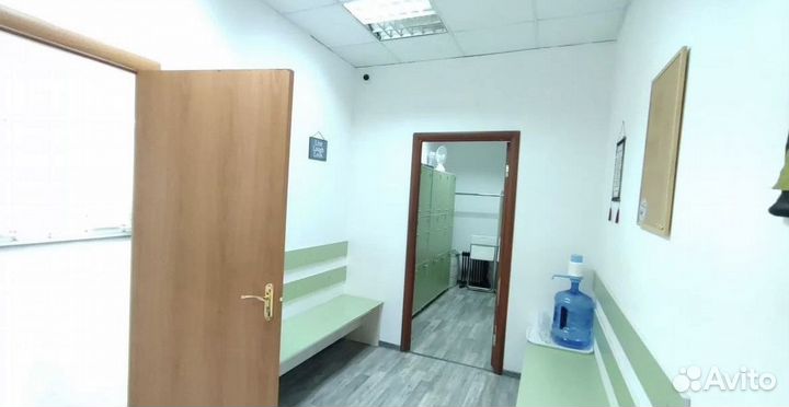 Студия йоги