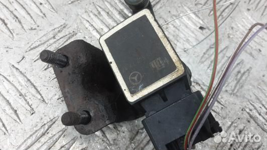 Датчик положения подвески mercedes benz CLS C219