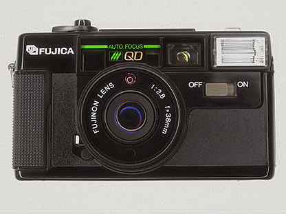 Fuji Auto 7