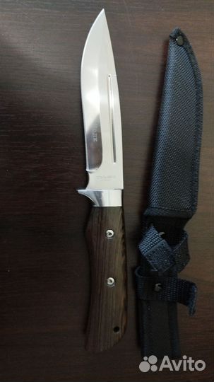 Нож охотничий