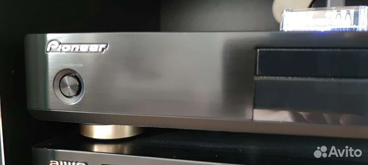 Bluray плеер Pioneer BDP-170
