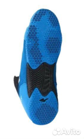 Боксерки Everlast Forceknit