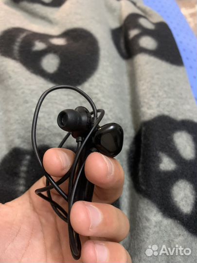 Беспроводные блютуз наушники Acme