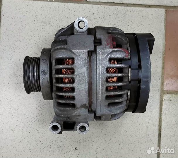Генератор Renault Logan 1 1.4