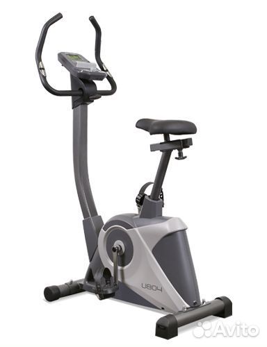 Велотренажер carbon fitness U804/U804 NEW