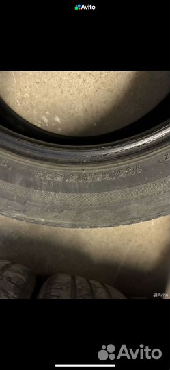 Bridgestone Ecopia EP150 185/65 R15