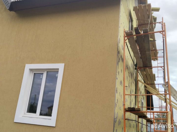 Строители ремонт квартир и можно с нуля