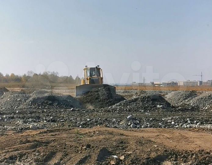 Участок 4 сот. (ИЖС)