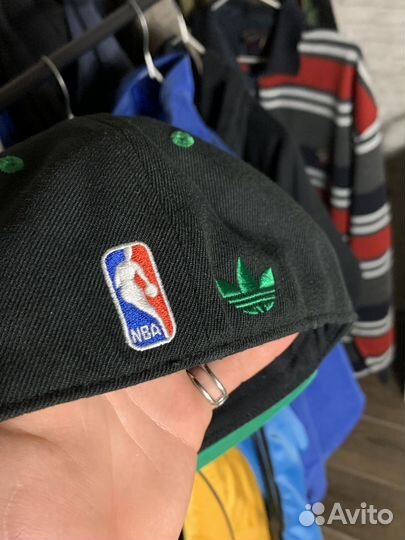 Adidas Boston Celtic Nba Gap 2014's Оригинал