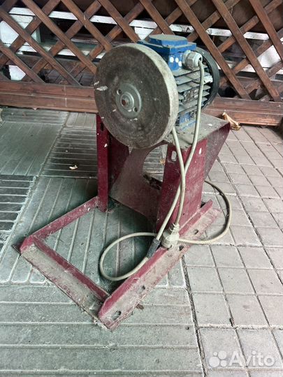 Электро точило