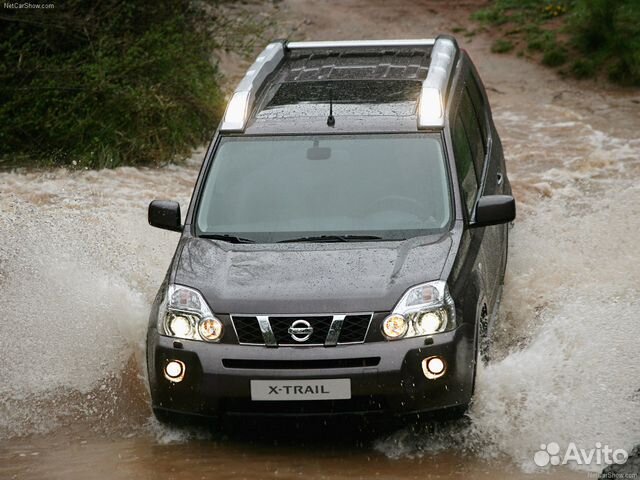 Стекло люка на Ниссан х-трайл Т 32 кузов в наличии