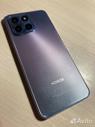 HONOR X6, 4/64 ГБ