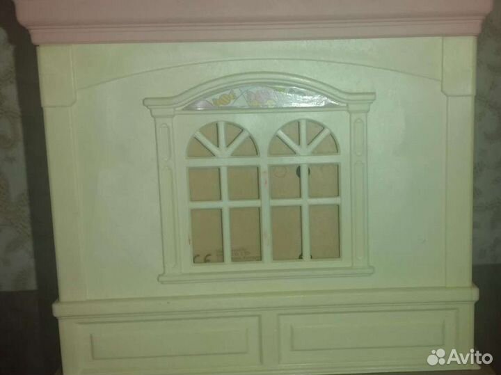 Магазин сладостей Sylvanian Famylies