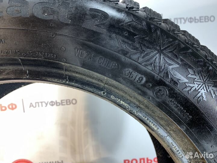 Continental IceContact 2 235/55 R17
