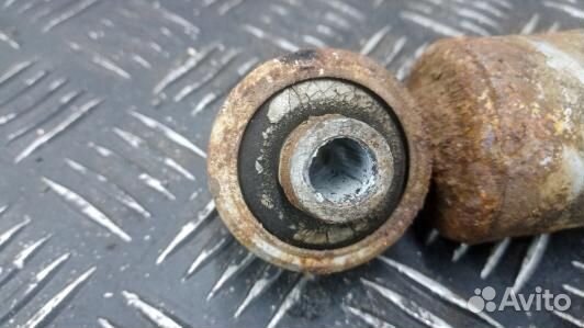 Амортизатор задний opel vectra C (LNK38SL01)